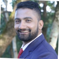 Roshan Timsina