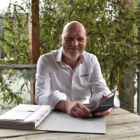 Wolf (Wolfgang) Deiters