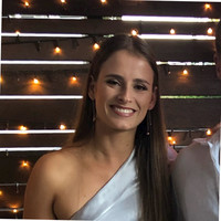 Alexandra Stokes Hughes