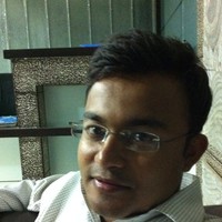 Prasanjit Sarkhel
