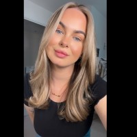 Nicole Courtenay