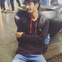 Akshat Vishwakarma
