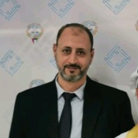 MOHAMMAD NAFETH AL-MUSTAFA