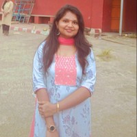 Pavithra G