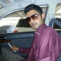 CH Bilawal ALI