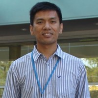 Judika Justinus Silalahi, PMP