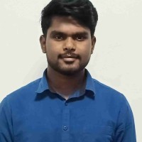 Shravan K S