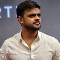 Pushkar Deshpande