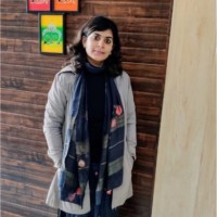 Niru Chawla