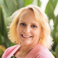 Susan Markland