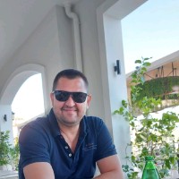 Aleksandar Dabovic
