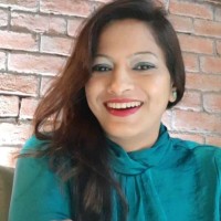 Parul Shah