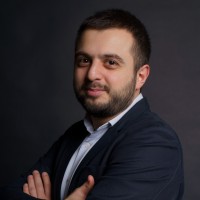 Haik Asatryan, MBA