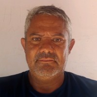 Donizete Vieira