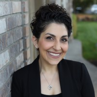 Nadia Farjo
