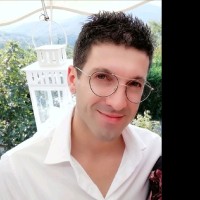 Cristian Barichello