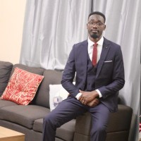 Jean-Claude Mugisho