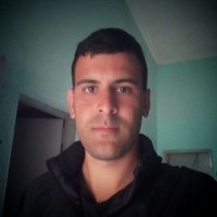 Lucas Santa Croce