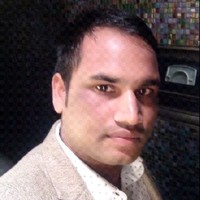 Karunesh Kumar Maurya
