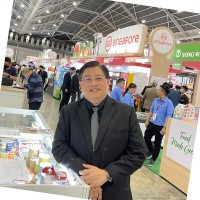 Desmond Loh