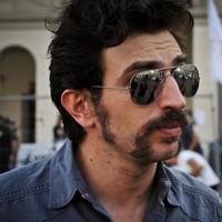 Antonio Mazzeo