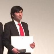 Jaime Andrés Canales Marín