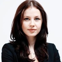 Victoria Gorgu