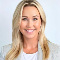 Trisha Nyberg, FPQP®️