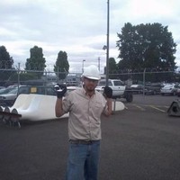 Eric Torrey