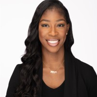 Kelisha Dillon