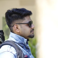 Nagarjun BM