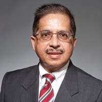 Khalid Mohammed