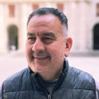 Carlos Emilio Rivas Palma