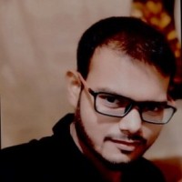 Arham Habib