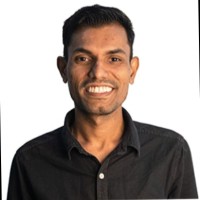 Hemant Tambewagh