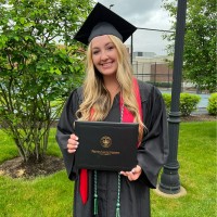 Katelyn Ramaley