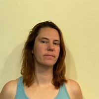 Sarah Schreurs