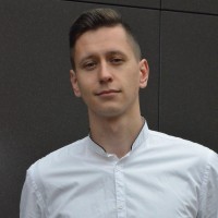 Dmytro Poshtarenko