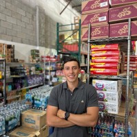 Juan Andres Manrique