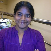 Ramya Padmanabhan