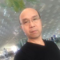 Jeffrey Ma