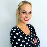 Michelle Glaser