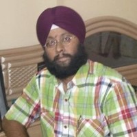 Gurwindar Singh