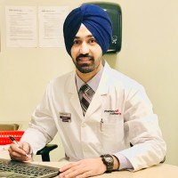 Gagandeep Kulaar