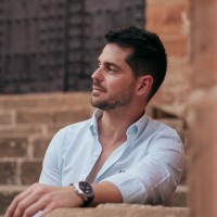 Javier Gómez Parra