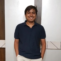 Varshit Shah