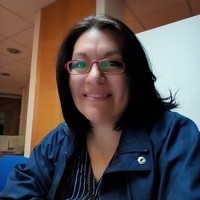 Claudia Saavedra