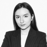 Daria Maslennikova