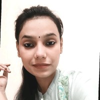 Swastika Yadav