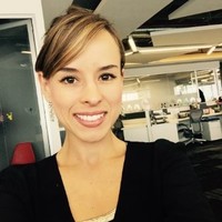 Marcela Saldarriaga Osorio